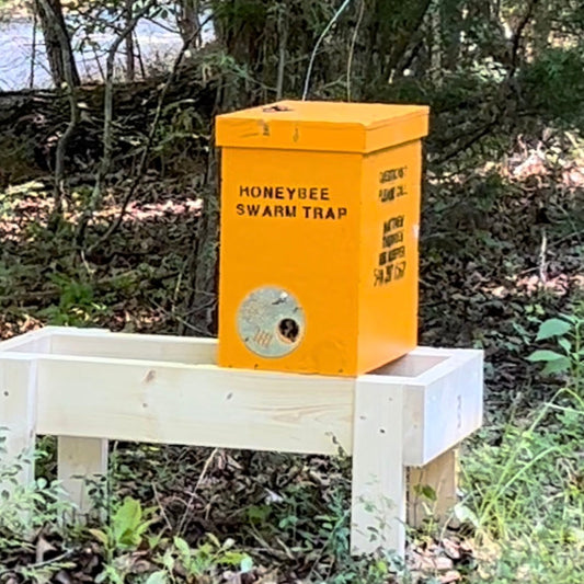 Swarm Trap